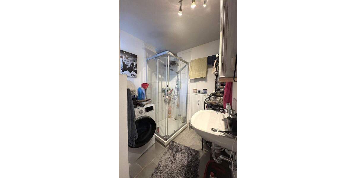 Etagenwohnung Lauffen - 2 Zimmer, 38 m&sup2;, 120.000&euro; | Angebot:24423278