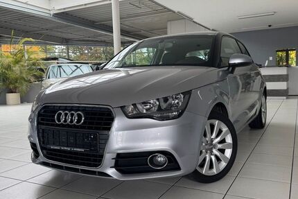 Audi A1 205.000 km 4.590 &euro; Öhringen 74613
