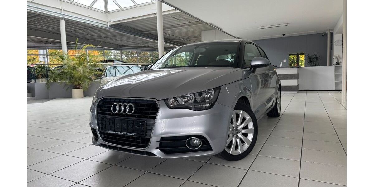 Audi A1 205.000 km 4.590 &euro; Öhringen 74613