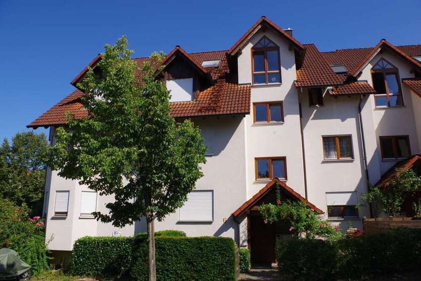 Wohnung zum Kaufen in Bad Rappenau 224.000 € 73.45 m²