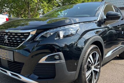 Peugeot 3008 77.700 km 13.970 &euro; Heilbronn 74074