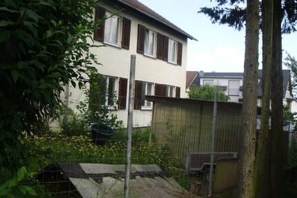 Haus direkt in Sachsenheim an Berufstätige zu vermieten 6 zimmer