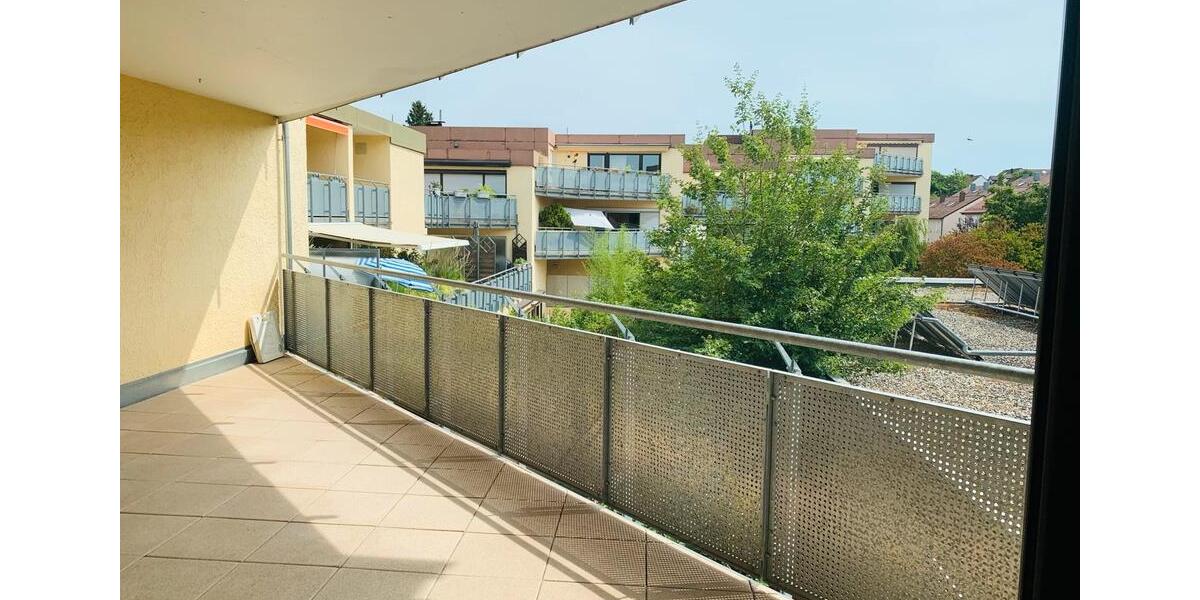 Gut gelegene 4,5 Zimmer Wohnung in Heilbronn Böckingen 4 zimmer