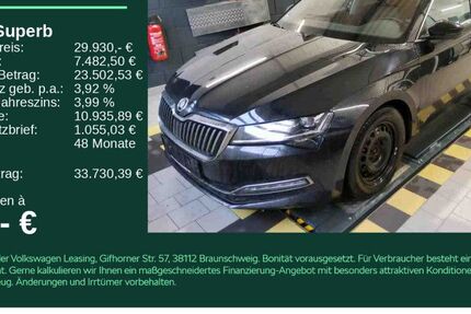 Skoda Superb 87.800 km 29.930 &euro; Sinsheim 74889
