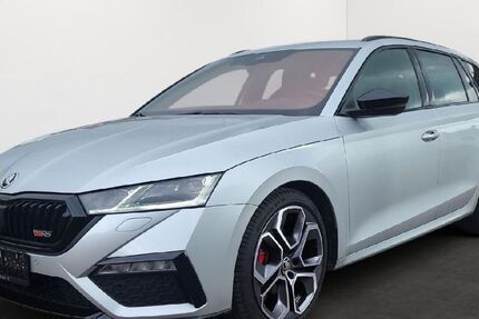 Skoda Octavia 40.900 km 31.670 &euro; Ingersheim 74379
