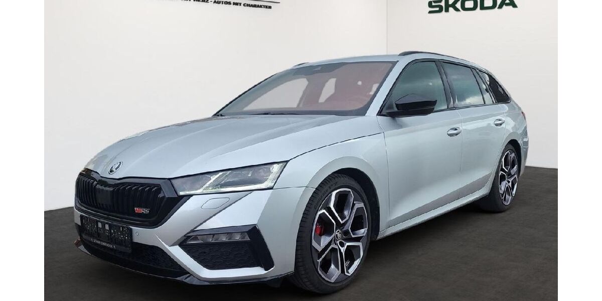 Skoda Octavia 40.900 km 31.670 &euro; Ingersheim 74379