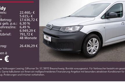VW Caddy 28.300 km 20.960 &euro; Bad Rappenau 74906