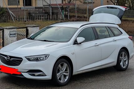 Opel Insignia 151.000 km 9.900 &euro; Sulzfeld 75056
