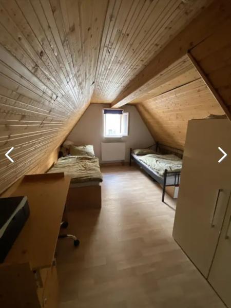 ObjNr:19574 - Freistehendes 1-Familienhaus mit Gewerbeeinheit im Ortskern von Brackenheim 7 zimmer