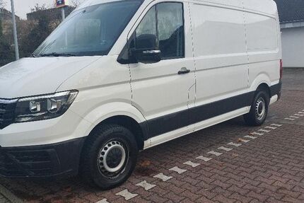 VW Crafter 46.500 km 22.950 &euro; Neckarsulm 74172