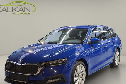 Skoda Octavia 118.445 km 18.989 € Neckarsulm 74172