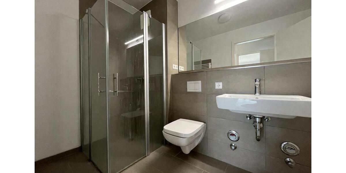 Etagenwohnung Bad Friedrichshall - 2 Zimmer, 57 m&sup2;, 860&euro; | Angebot:26068579