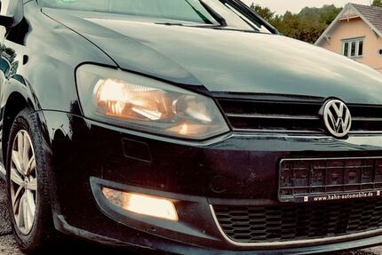 VW Polo 174.000 km 3.750 &euro; Güglingen 74363