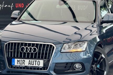 Audi Q5 314.000 km 10.900 &euro; Sinsheim 74889