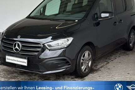 Mercedes-Benz T-Klasse 24.052 km 23.949 &euro; Heilbronn 74074