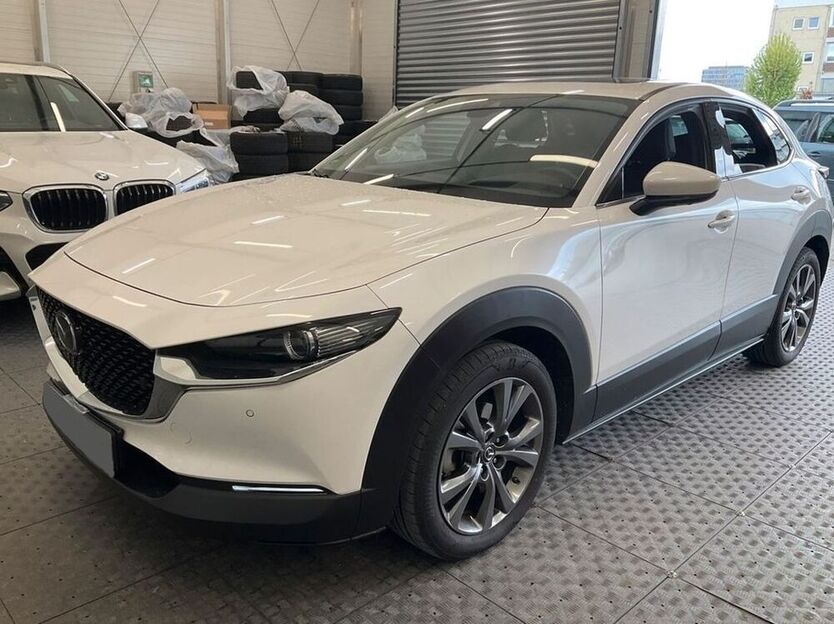 CX-30