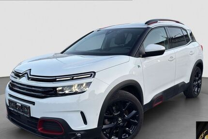 Citroen C5 Aircross 97.200 km 18.437 &euro; Ludwigsburg 71636