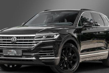 VW Touareg 100.000 km 41.965 &euro; Roigheim 74255