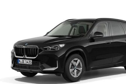 BMW X1 13.291 km 36.880 &euro; Backnang 71522