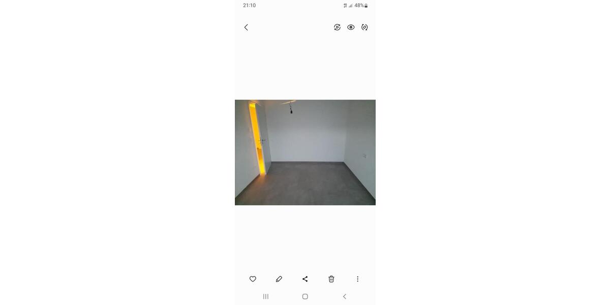 Etagenwohnung Lauffen am Neckar - 3 Zimmer, 80 m&sup2;, 850&euro; | Angebot:26648276