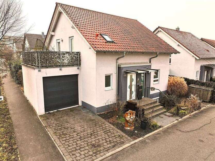 Haus zum Kaufen in Neckarsulm 725.000 € 180.81 m²