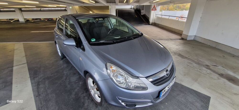 Corsa