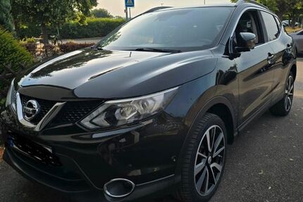 Nissan Qashqai 171.000 km 11.250 &euro; Marbach am Neckar 71672