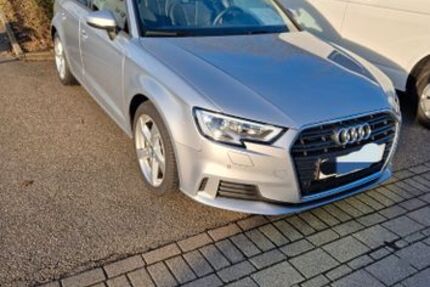 Audi A3 42.600 km 20.799 &euro; Offenau 74254