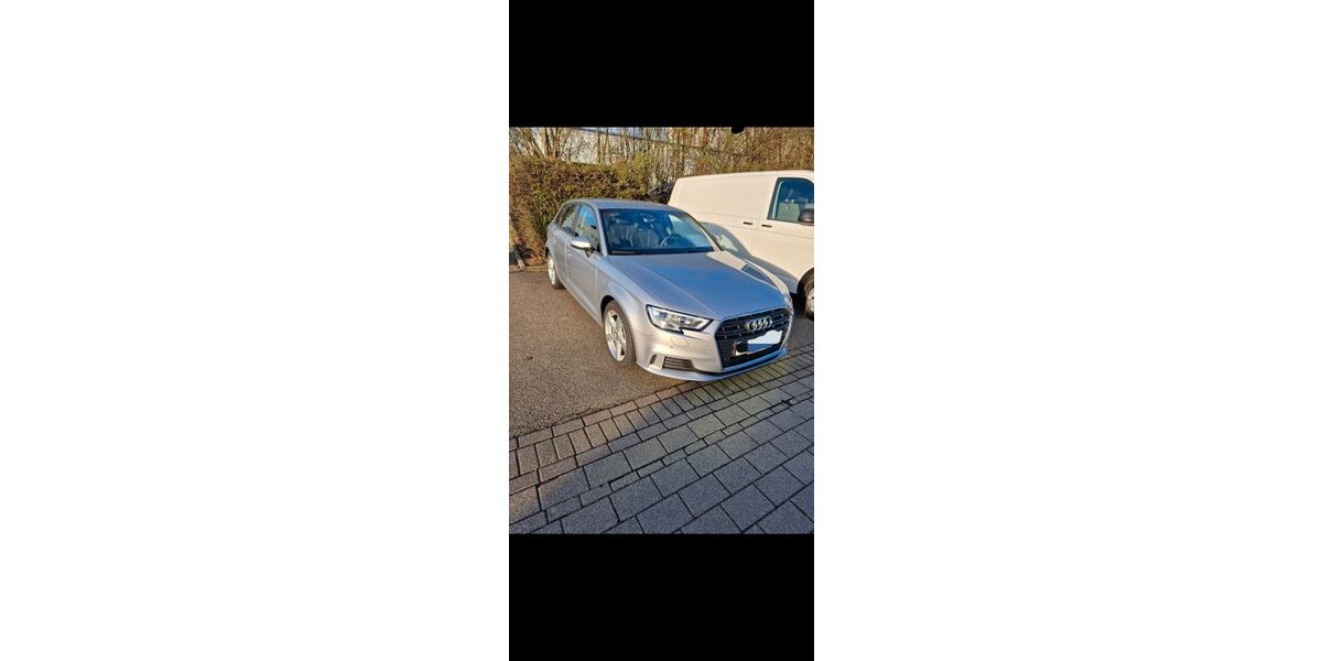 Audi A3 42.600 km 21.499 &euro; Offenau 74254
