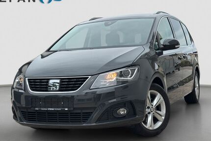 Seat Alhambra 100.000 km 29.690 &euro; Kirchardt 74912