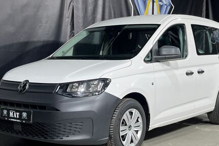 VW Caddy 40.760 km 22.990 &euro; Waibstadt 74915