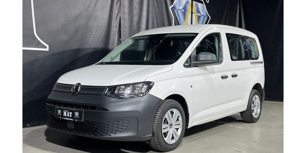 VW Caddy 40.760 km 23.990 &euro; Waibstadt 74915