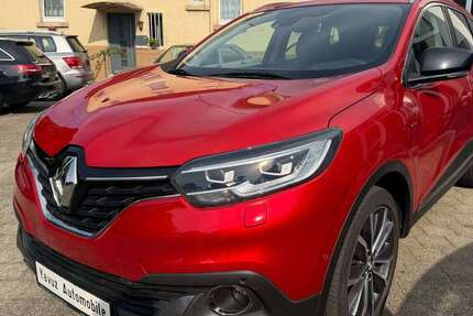 Renault Kadjar 76.400 km 11.000 &euro; Bietigheim Bissingen 74321