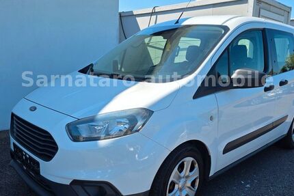Ford Transit Courier 153.834 km 3.390 &euro; Richen 75031