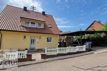 Haus Obersulm - 7 Zimmer, 144 m&sup2;, 449.000&euro; | Angebot:24147697