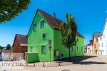 Etagenwohnung Massenbachhausen - 3 Zimmer, 96 m&sup2;, 850&euro; | Angebot:26841958
