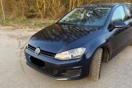 VW Golf 186.000 km 6.999 &euro; Gemmingen 75050