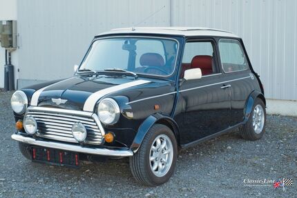 Rover Andere 32.738 km 8.000 &euro; Kirchheim/Neckar 74366