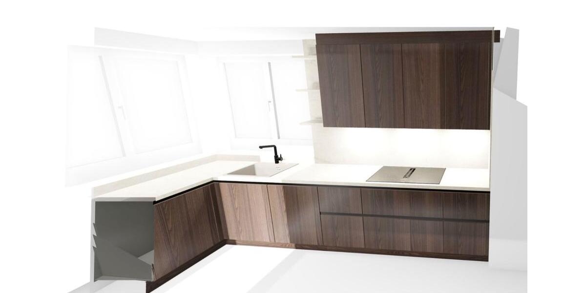 Reihenhaus Öhringen - 5 Zimmer, 177 m&sup2;, 2.400&euro; | Angebot:27649441