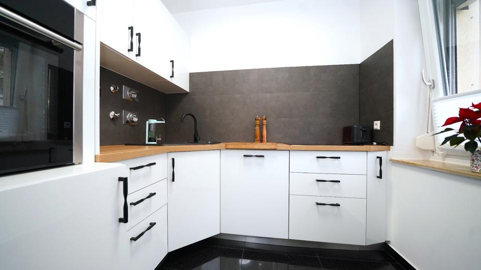 Hochparterre Heilbronn Kernstadt - 2 Zimmer, 48 m&sup2;, 820&euro; | Angebot:26313618