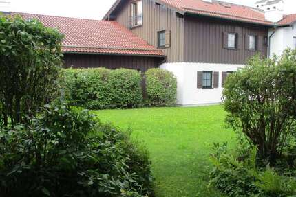 Wohnung zum Mieten in Bad Reichenhall 590 € 57 m²