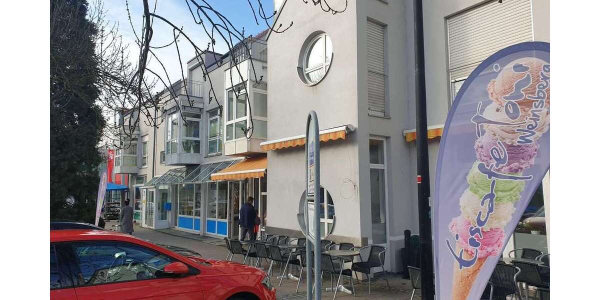 Zimmer Weinsberg - 1.5 Zimmer, 900&euro; | Angebot:26901510