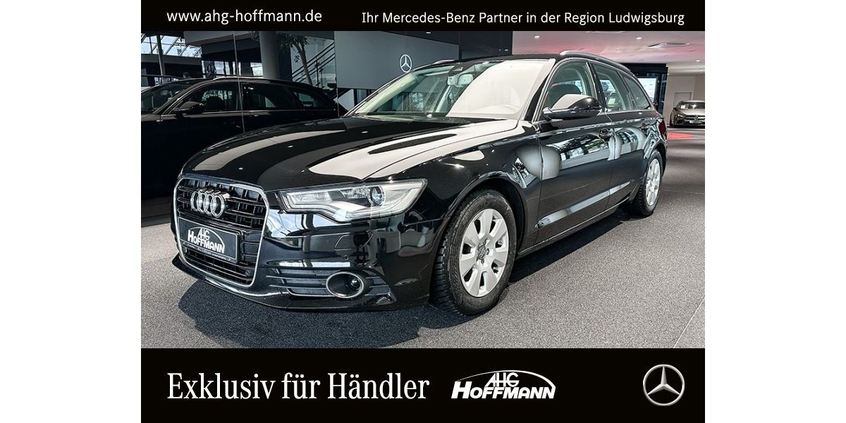 Audi A6 240.600 km 7.950 &euro; Murr 71711