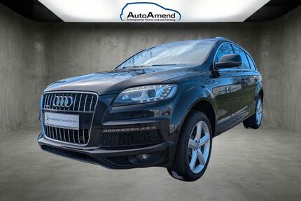 Audi Q7 265.734 km 9.900 &euro; Schefflenz 74850