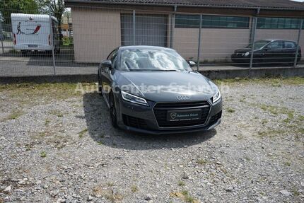 Audi TT 87.061 km 24.999 &euro; Rielingshausen 71672