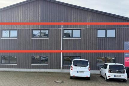 100qm Bürofläche in Massenbachhausen - 1.OG - Gebäude aus 2020 zimmer