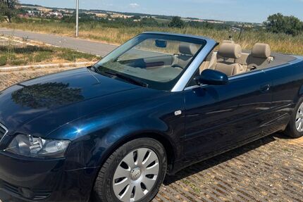 Audi A4 177.000 km 6.490 &euro; Öhringen 74613
