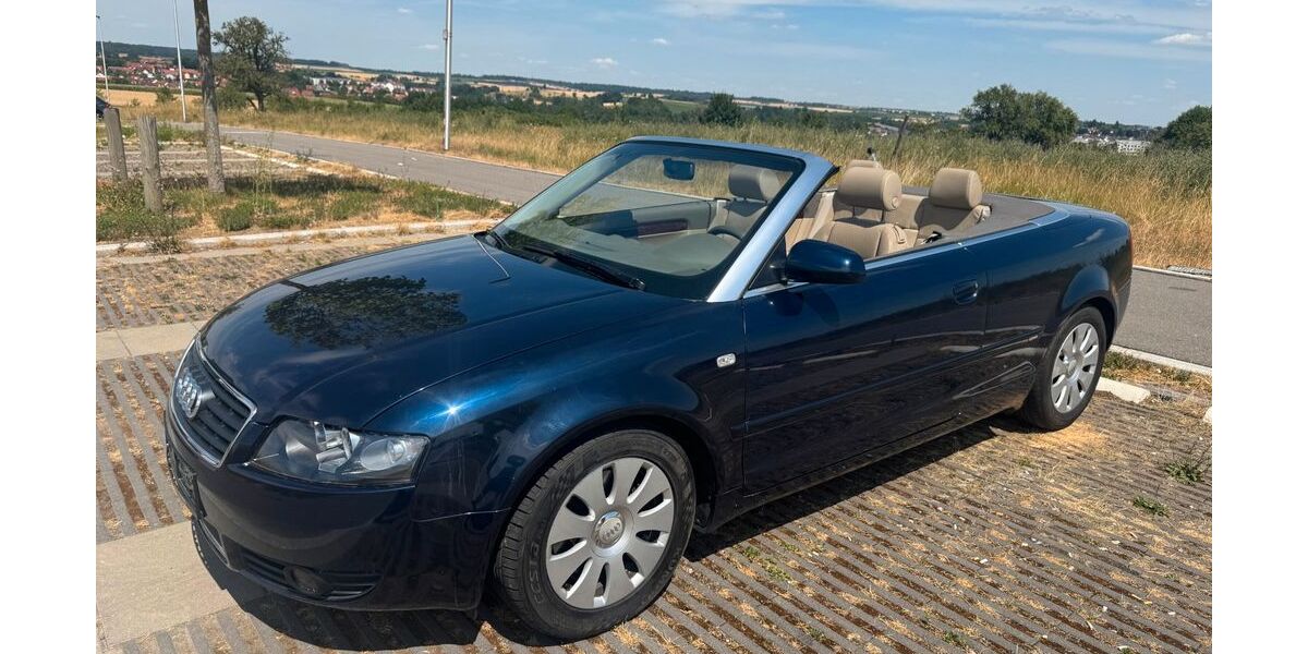 Audi A4 177.000 km 6.490 &euro; Öhringen 74613