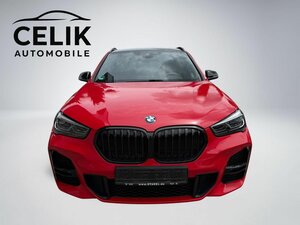 BMW X1 xDrive 18 d M Sport 153.000 km 15.990 &euro; Neckarsulm 74172