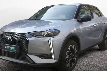 DS Automobiles DS3 Crossback 24.000 km 24.090 &euro; Heilbronn 74074